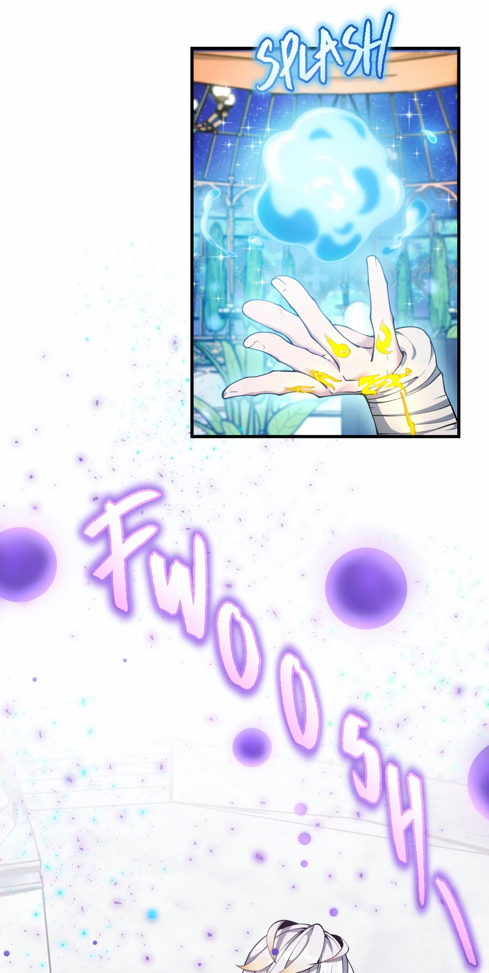The Beginning After the End, Chapter 159 image 13